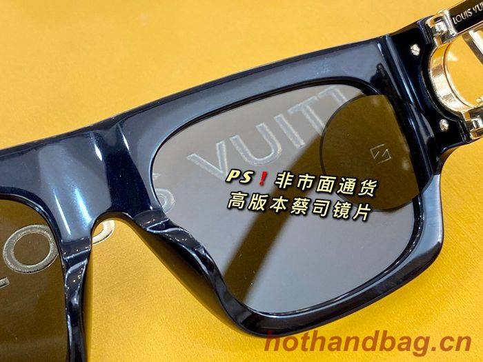 Louis Vuitton Sunglasses Top Quality LVS01186